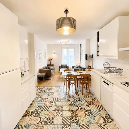 Petite Normandie By Interhome Holiday home