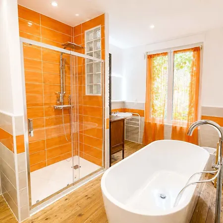 Petite Normandie By Interhome Trouville-sur-Mer