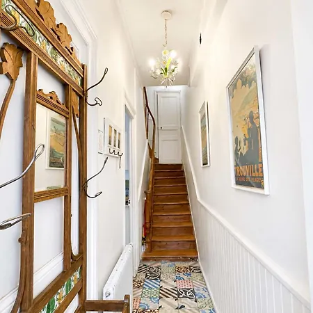 Petite Normandie By Interhome Holiday home Trouville-sur-Mer