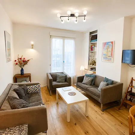 Holiday home Petite Normandie By Interhome