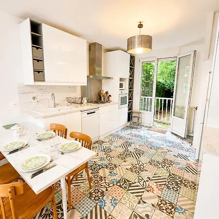 Petite Normandie By Interhome Holiday home