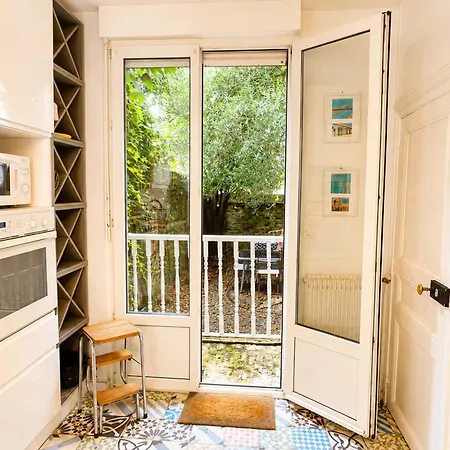 Holiday home Petite Normandie By Interhome Trouville-sur-Mer