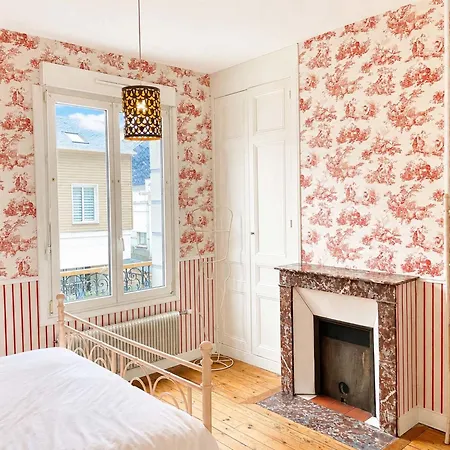 Petite Normandie By Interhome Holiday home Trouville-sur-Mer