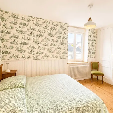 Petite Normandie By Interhome * Trouville-sur-Mer