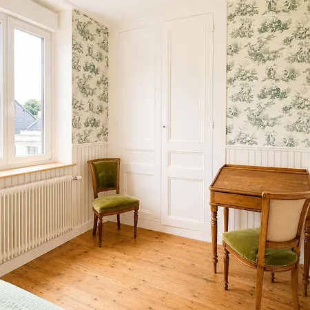 Petite Normandie By Interhome Holiday home