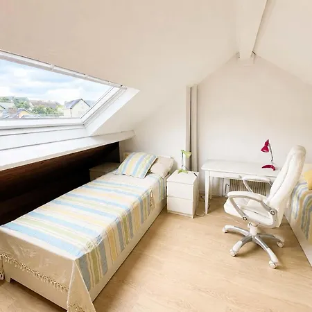 Petite Normandie By Interhome * Trouville-sur-Mer
