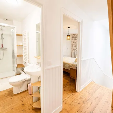 Holiday home Petite Normandie By Interhome *