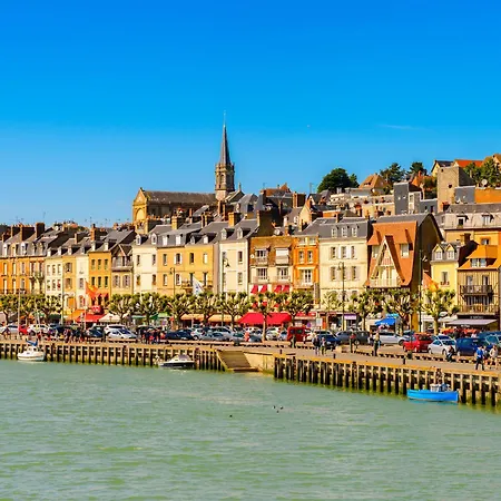 Petite Normandie By Interhome Holiday home *