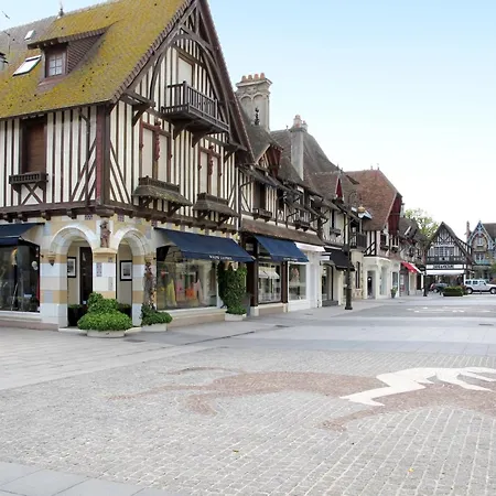 Petite Normandie By Interhome Trouville-sur-Mer